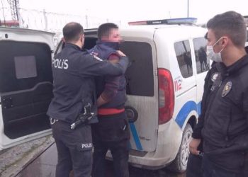 KADES’in kurtardığı Elif kabusu anlattı